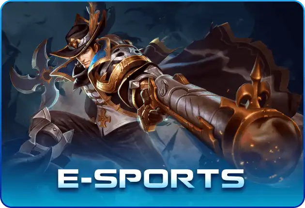 e sport