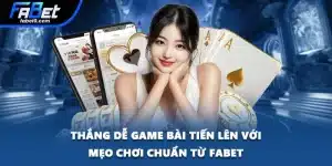 Game Bài Tiến Lên